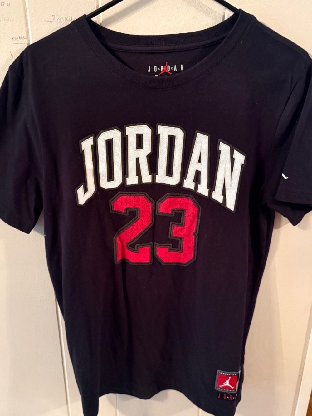 Boys Jordan teeshirt